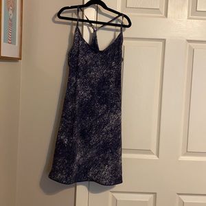 Outdoor voices workout dress xs